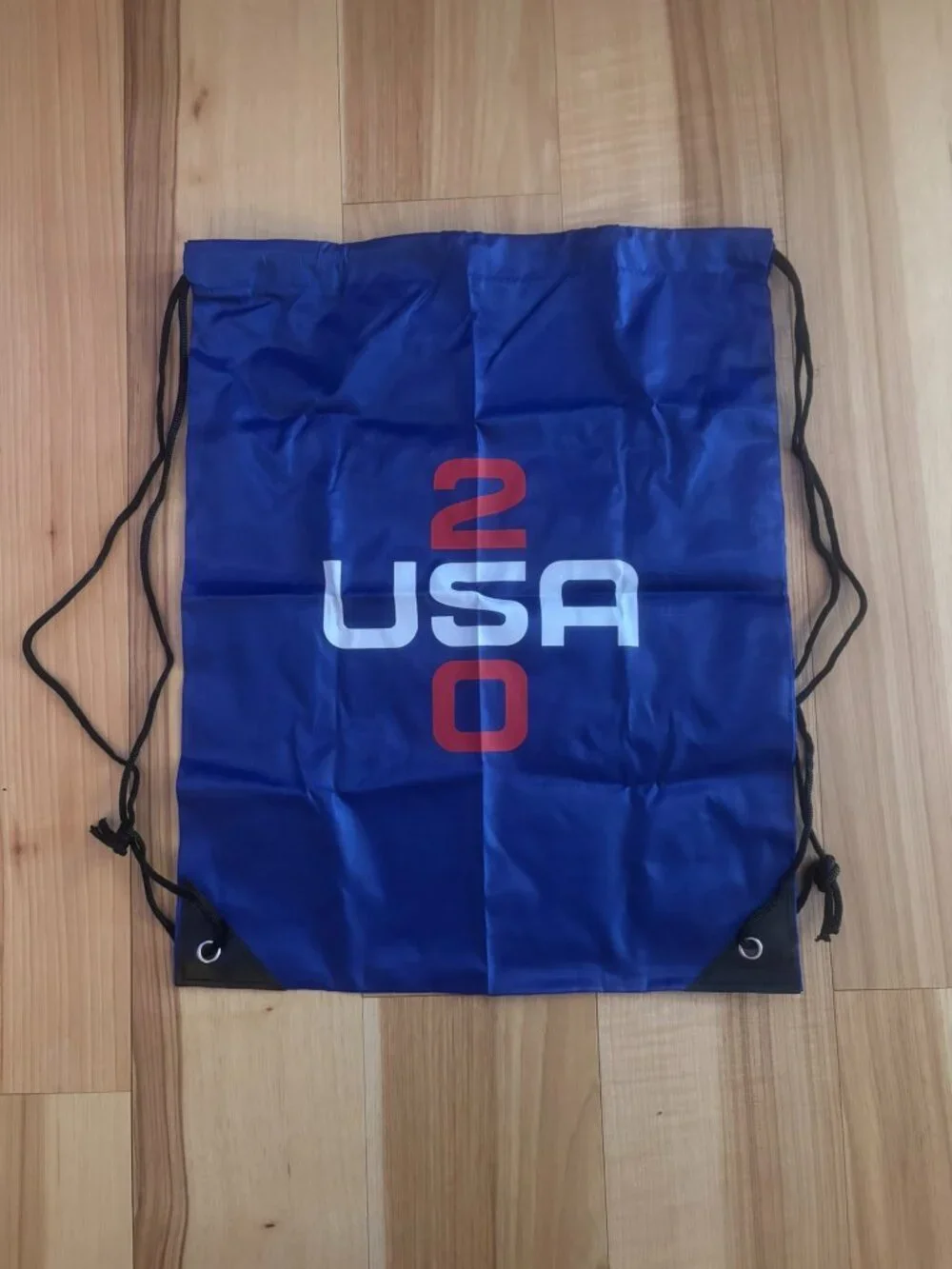 Special US 250th Anniversary Drawstring Bag